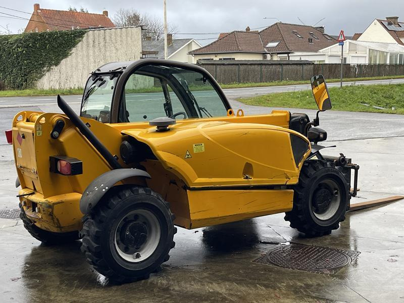 Manitou MT 625 H EASY - Chariot télescopique: photos 5 Manitou MT 625 H EASY - Chariot télescopique: photos 5