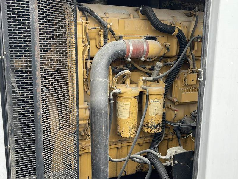 Olympian GEP 550 - 2 - Groupe électrogène: photos 3 Olympian GEP 550 - 2 - Groupe électrogène: photos 3