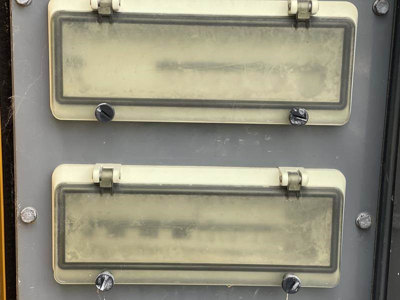 SDMO R 110 C 3 - Groupe électrogène: photos 3 SDMO R 110 C 3 - Groupe électrogène: photos 3