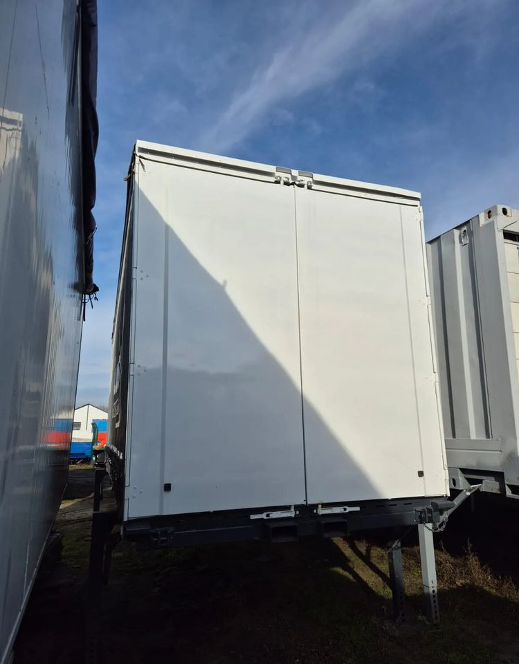 Krone - Autre matériel: photos 2 Krone - Autre matériel: photos 2