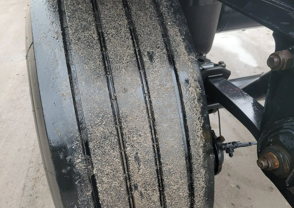 Remorque porte-conteneur/ Caisse mobile Krone Przyczepa BDF: photos 9 Remorque porte-conteneur/ Caisse mobile Krone Przyczepa BDF: photos 9