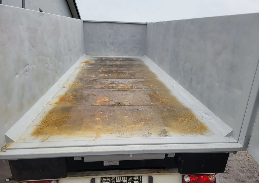 Crédit-bail  Krone Przyczepa wywrotka 3 osie wywrot Krone Przyczepa wywrotka 3 osie wywrot: photos 10