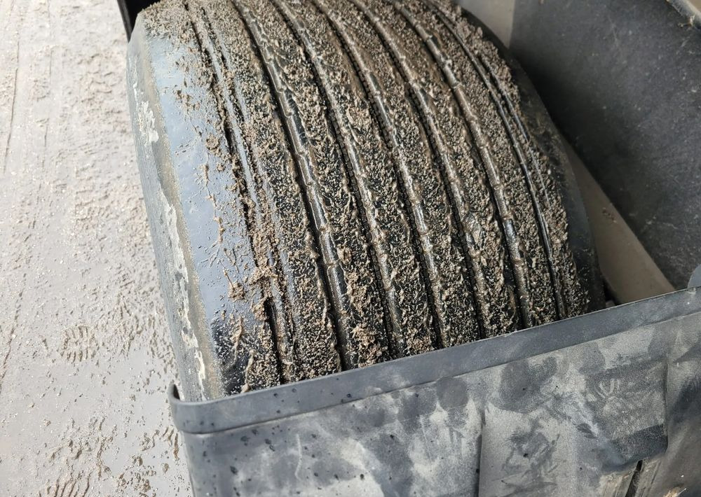 Crédit-bail  Krone Przyczepa wywrotka 3 osie wywrot Krone Przyczepa wywrotka 3 osie wywrot: photos 8