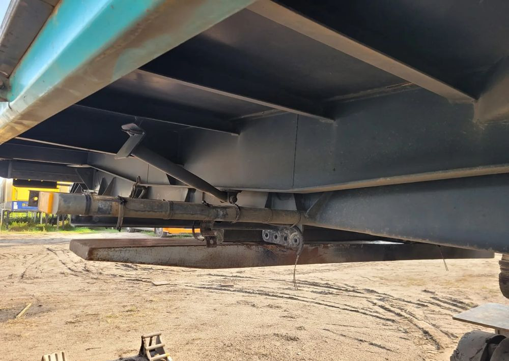 MAN - Camion benne: photos 4 MAN - Camion benne: photos 4