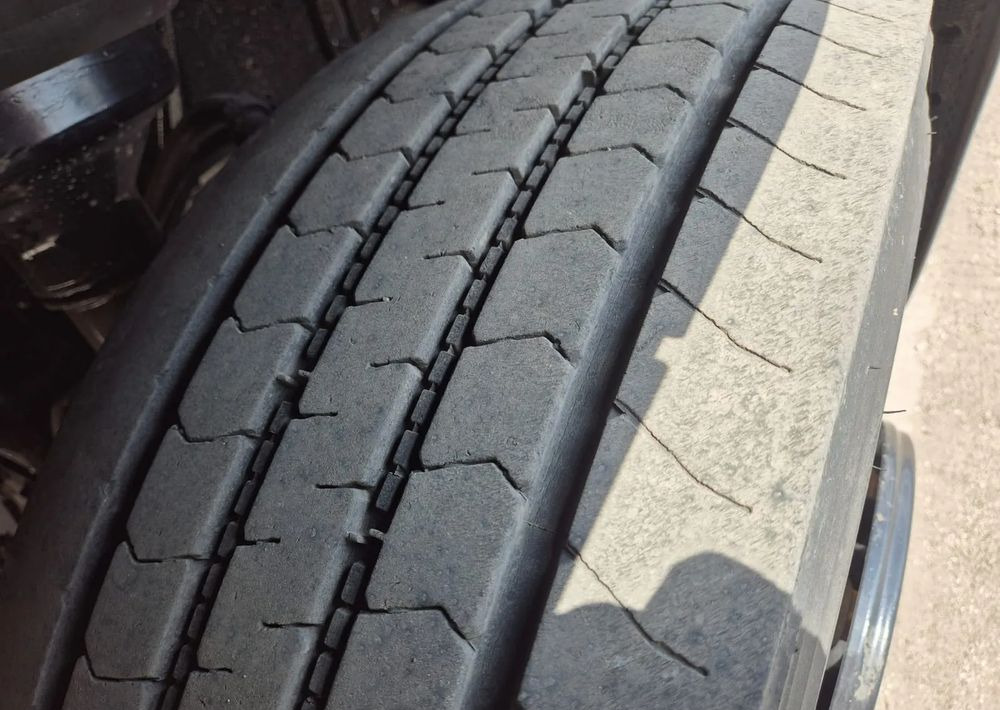 MAN TGS 26.400 Euro 5 Hakówka Agregat Thermo King MD300 - Camion frigorifique: photos 4 MAN TGS 26.400 Euro 5 Hakówka Agregat Thermo King MD300 - Camion frigorifique: photos 4