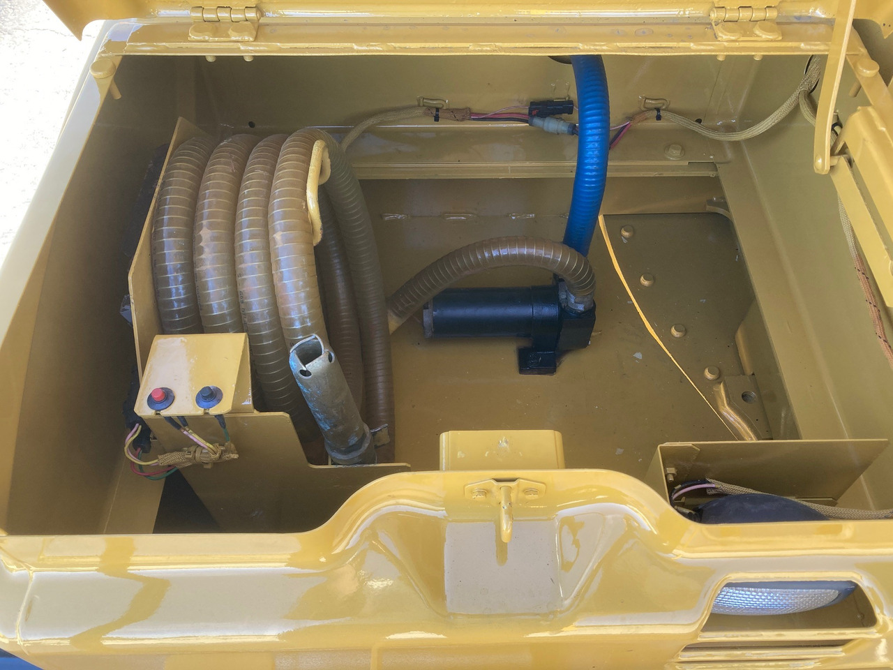 Crédit-bail CATERPILLAR 336D Long Reach CATERPILLAR 336D Long Reach: photos 14