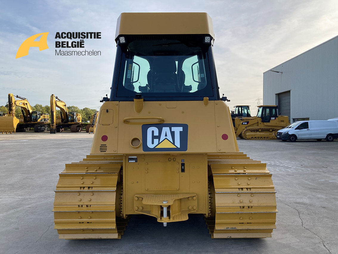 CATERPILLAR D6K2 LGP - Bulldozer: photos 5 CATERPILLAR D6K2 LGP - Bulldozer: photos 5