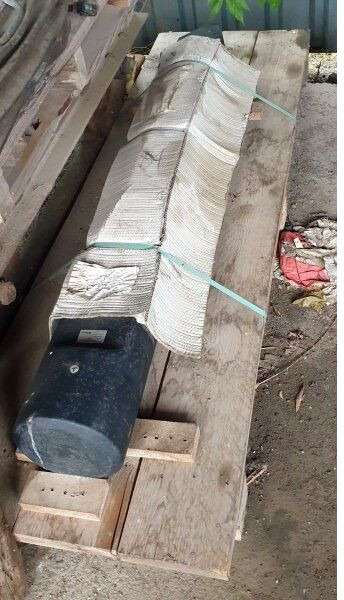 Atlas-Copco HB 7000 - Marteau hydraulique pour Engins de chantier: photos 5 Atlas-Copco HB 7000 - Marteau hydraulique pour Engins de chantier: photos 5