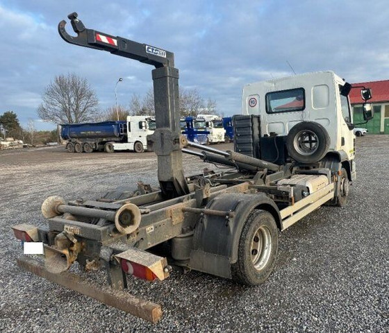 DAF LF250 FA - Camion ampliroll: photos 5 DAF LF250 FA - Camion ampliroll: photos 5