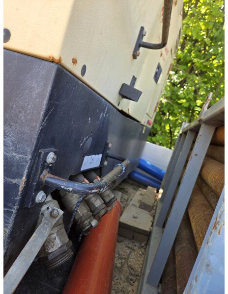 Ingersoll Rand 17/235 C43 - Compresseur d'air: photos 3 Ingersoll Rand 17/235 C43 - Compresseur d'air: photos 3