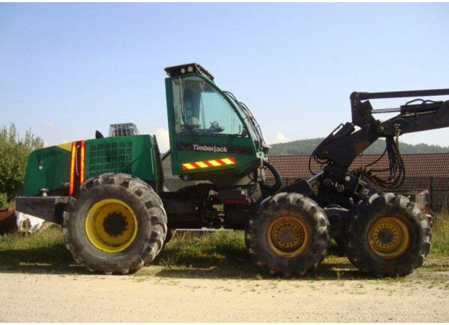 John Deere 1470D 6W - Matériel de récolte: photos 3 John Deere 1470D 6W - Matériel de récolte: photos 3