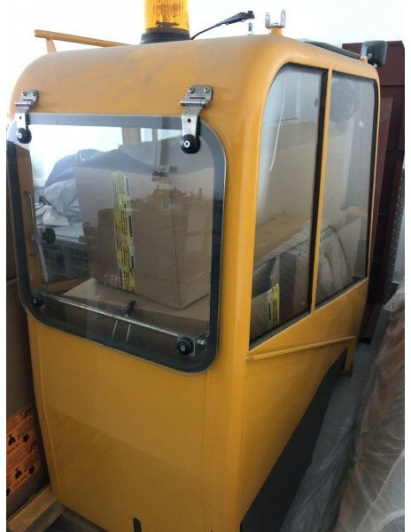 Mercedes-Benz 6x4 Actros 3332K +20t (ČKD) AD 20.2 - Grue tout-terrain: photos 4 Mercedes-Benz 6x4 Actros 3332K +20t (ČKD) AD 20.2 - Grue tout-terrain: photos 4