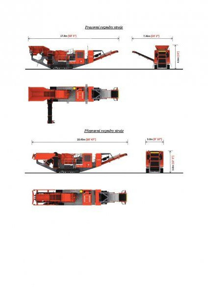 Concasseur à percussion TEREX-FINLAY I-140: photos 7