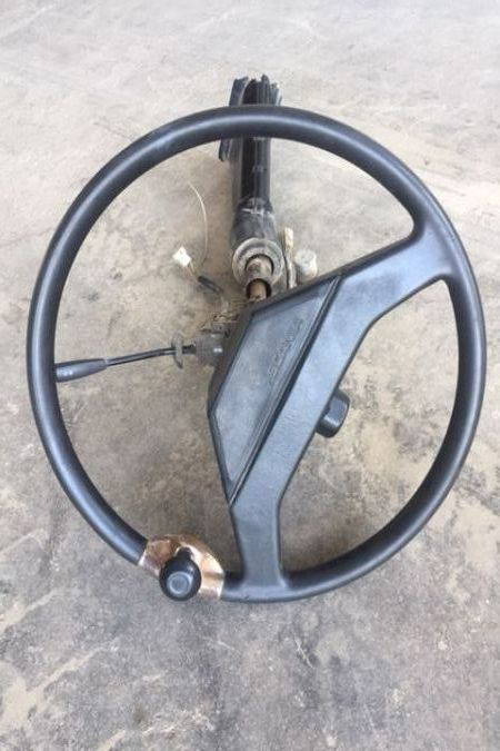 Scania 142  - Cabine et intérieur pour Camion: photos 2 Scania 142  - Cabine et intérieur pour Camion: photos 2