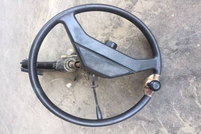 Scania 142  - Cabine et intérieur pour Camion: photos 1 Scania 142  - Cabine et intérieur pour Camion: photos 1