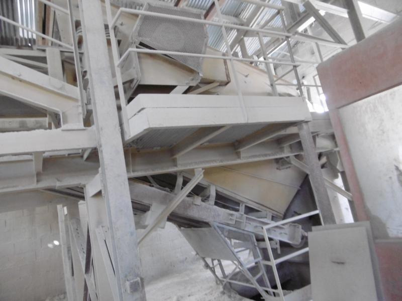 Bergeaud - Crible: photos 3 Bergeaud - Crible: photos 3