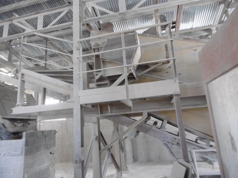 Bergeaud - Crible: photos 2 Bergeaud - Crible: photos 2