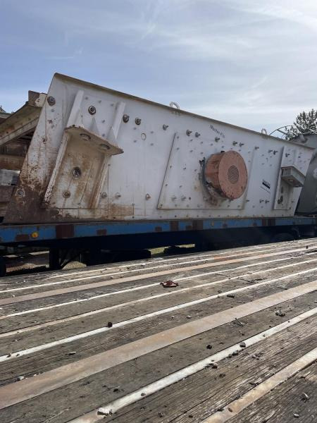 Sandvik - Crible: photos 1 Sandvik - Crible: photos 1