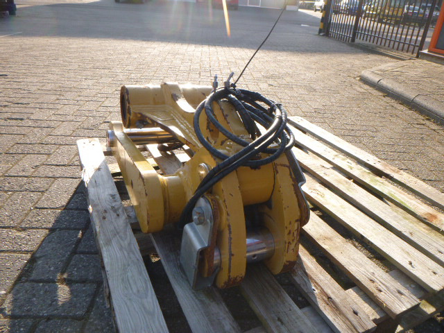 CAT M318/M320/M322 - Frame/ Châssis pour Pelle sur pneus: photos 5 CAT M318/M320/M322 - Frame/ Châssis pour Pelle sur pneus: photos 5