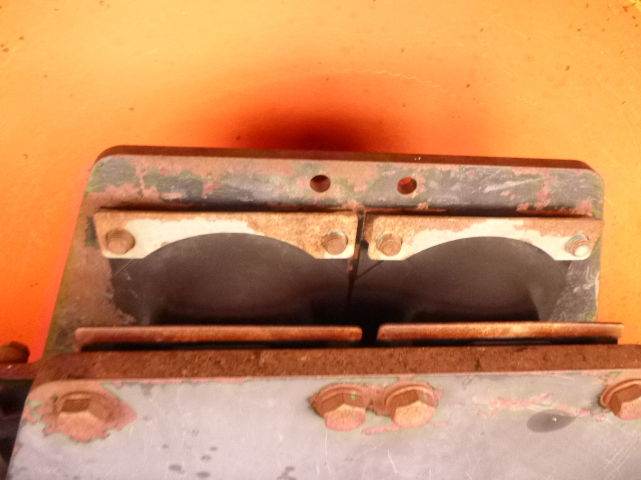 Compacteur à pieds de mouton/ Monocylindre DYNAPAC CA612PD: photos 12