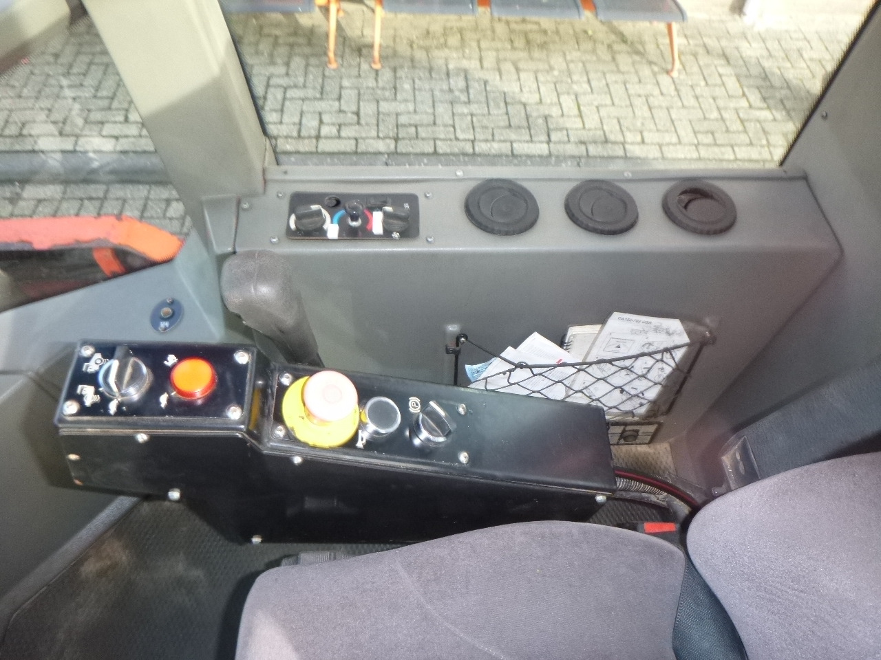 Compacteur à pieds de mouton/ Monocylindre DYNAPAC CA612PD: photos 30