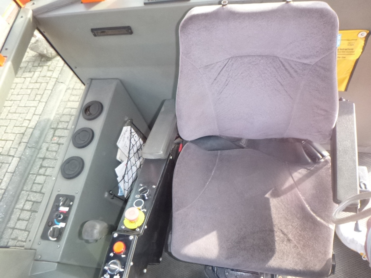 Compacteur à pieds de mouton/ Monocylindre DYNAPAC CA612PD: photos 29