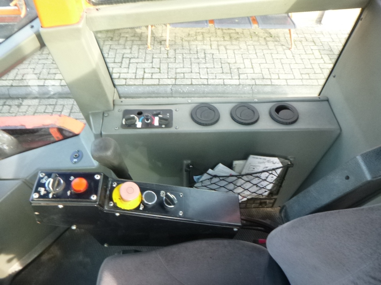 Compacteur à pieds de mouton/ Monocylindre DYNAPAC CA612PD: photos 31