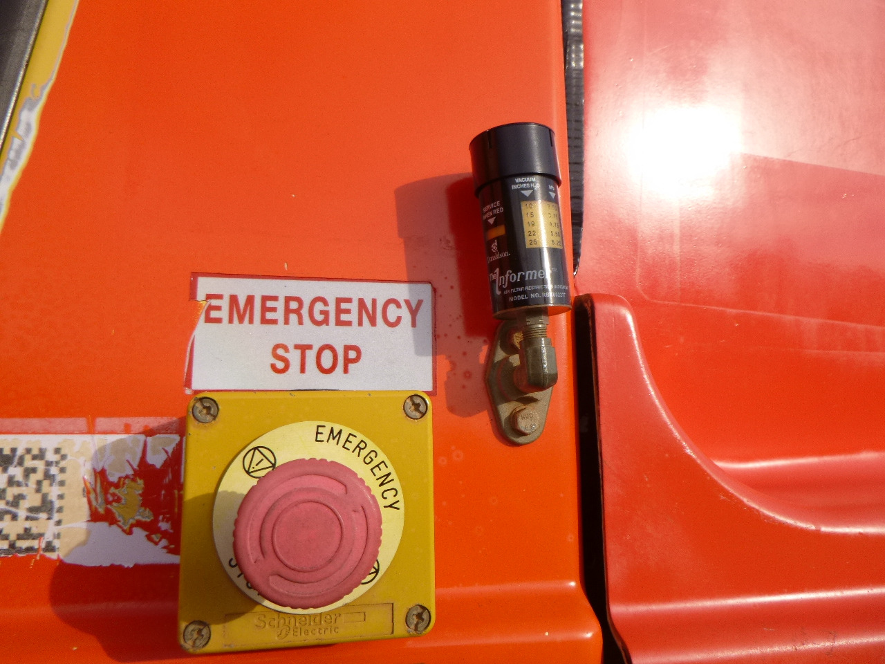 Compacteur à pieds de mouton/ Monocylindre DYNAPAC CA612PD: photos 23