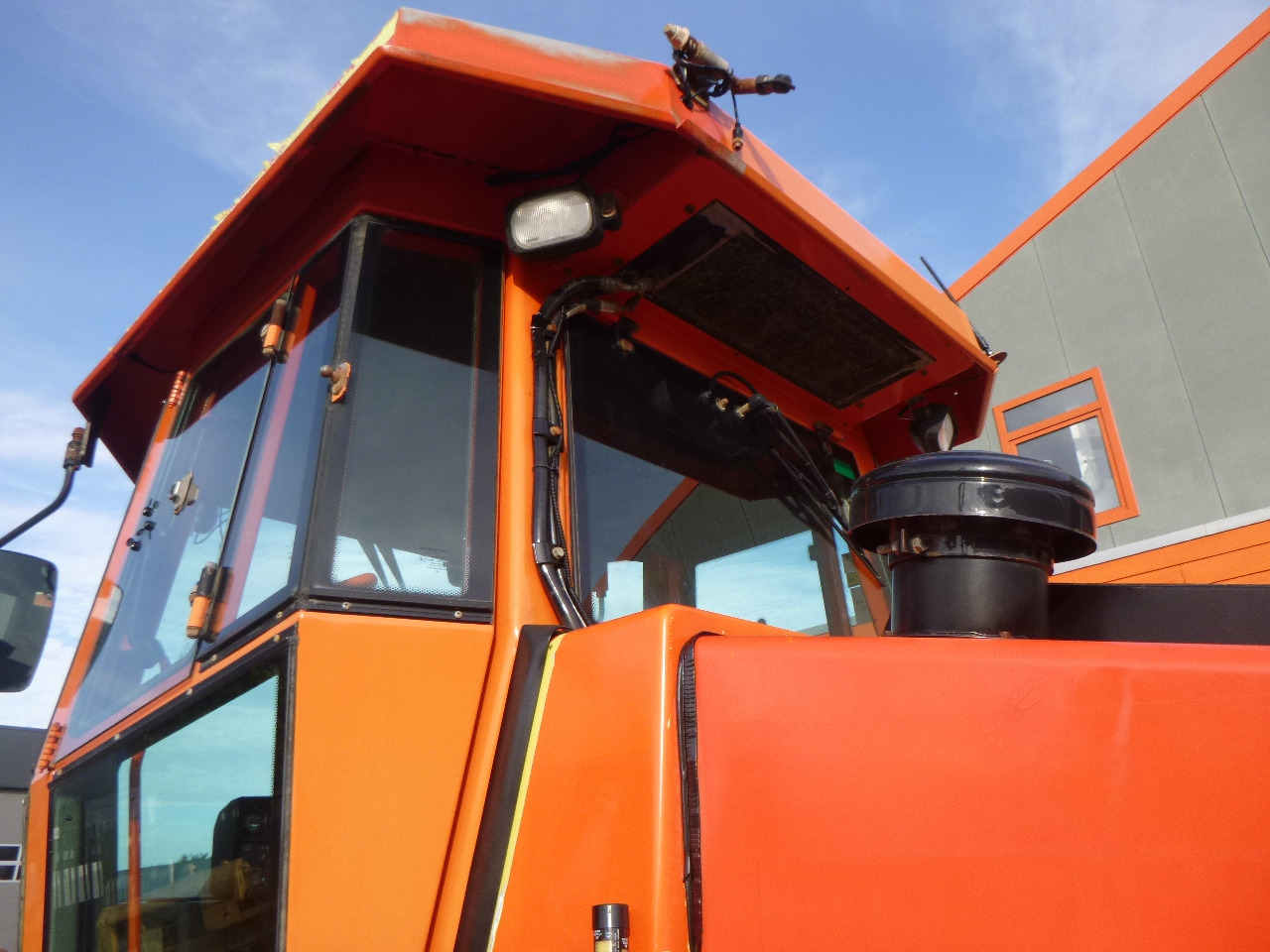 Compacteur à pieds de mouton/ Monocylindre DYNAPAC CA612PD: photos 24