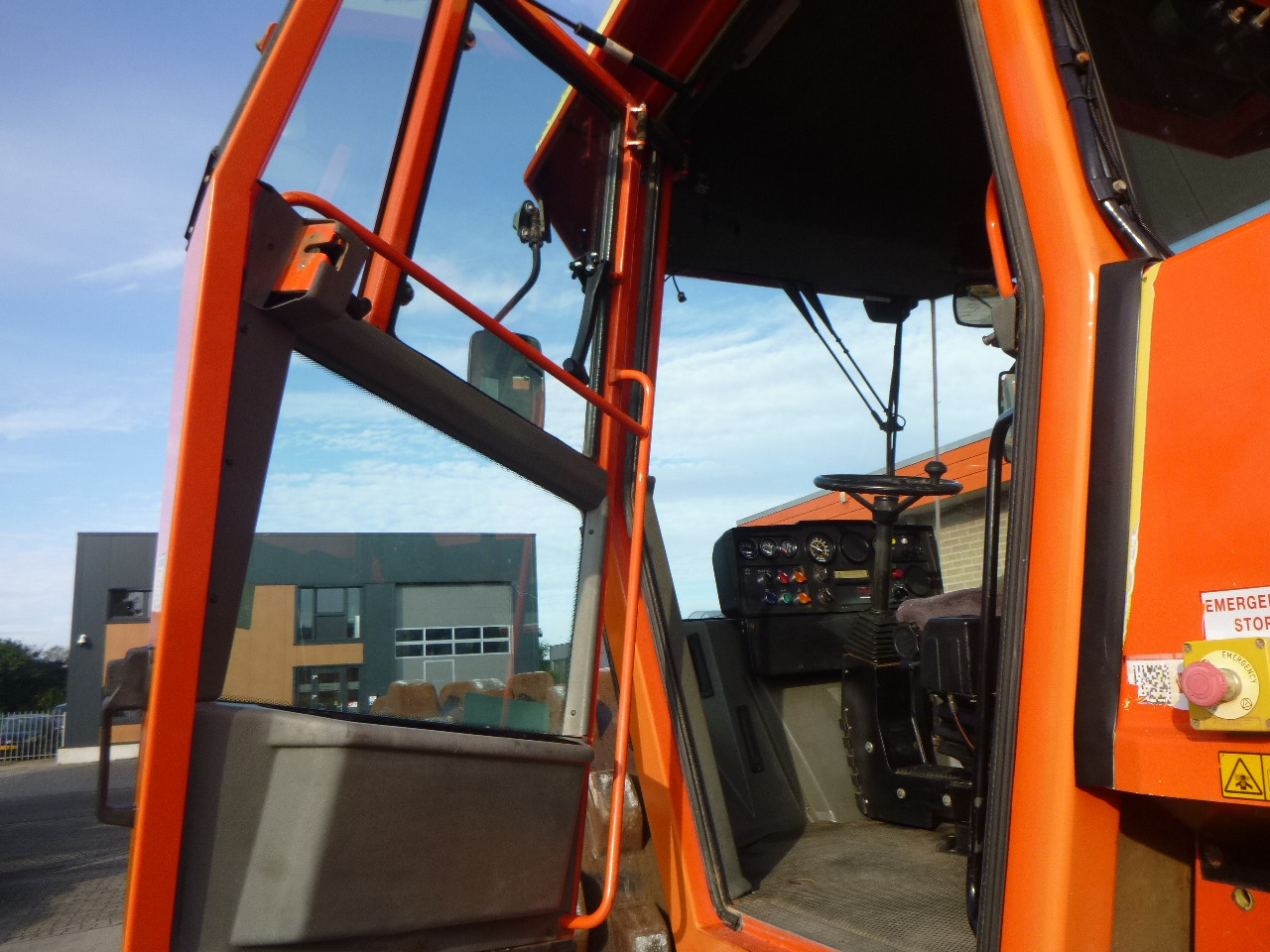 Compacteur à pieds de mouton/ Monocylindre DYNAPAC CA612PD: photos 25