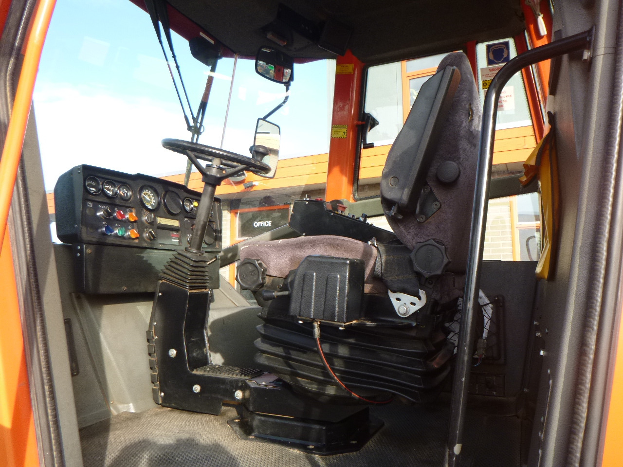 Compacteur à pieds de mouton/ Monocylindre DYNAPAC CA612PD: photos 26