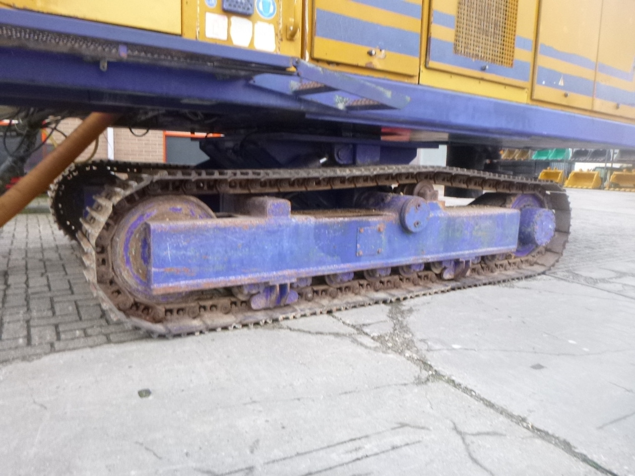 Crédit-bail HAUS HERR HSB2000 HAUS HERR HSB2000: photos 13