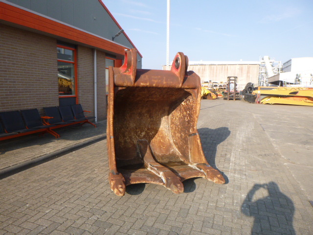 LIEBHERR R964C / R974C - Godet pour pelle pour Godet pour pelle: photos 3 LIEBHERR R964C / R974C - Godet pour pelle pour Godet pour pelle: photos 3