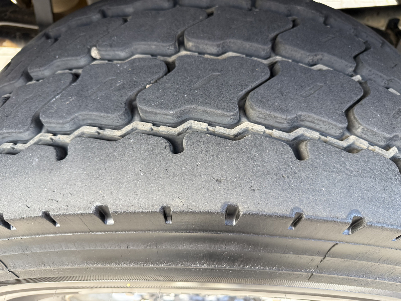 MAN TGS 50.460 10X8 - Camion benne: photos 4 MAN TGS 50.460 10X8 - Camion benne: photos 4