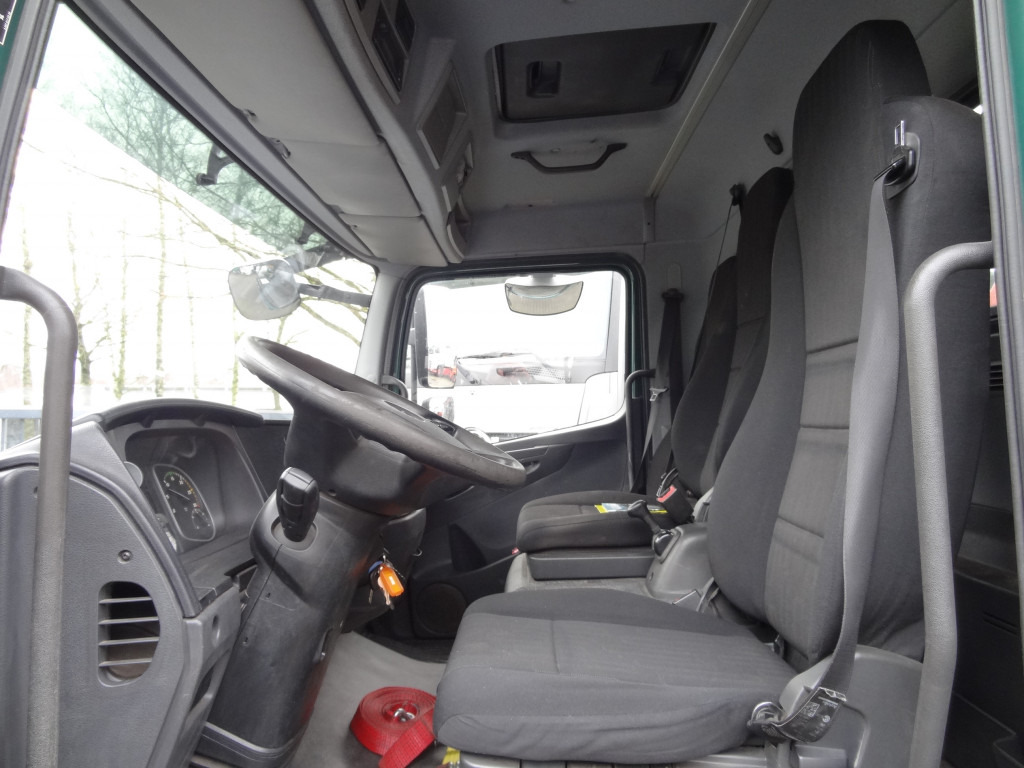 Mercedes-Benz Atego 1023 Palfinger 6501 bis 14.5 Meter - Camion grue, Camion plateau: photos 2 Mercedes-Benz Atego 1023 Palfinger 6501 bis 14.5 Meter - Camion grue, Camion plateau: photos 2