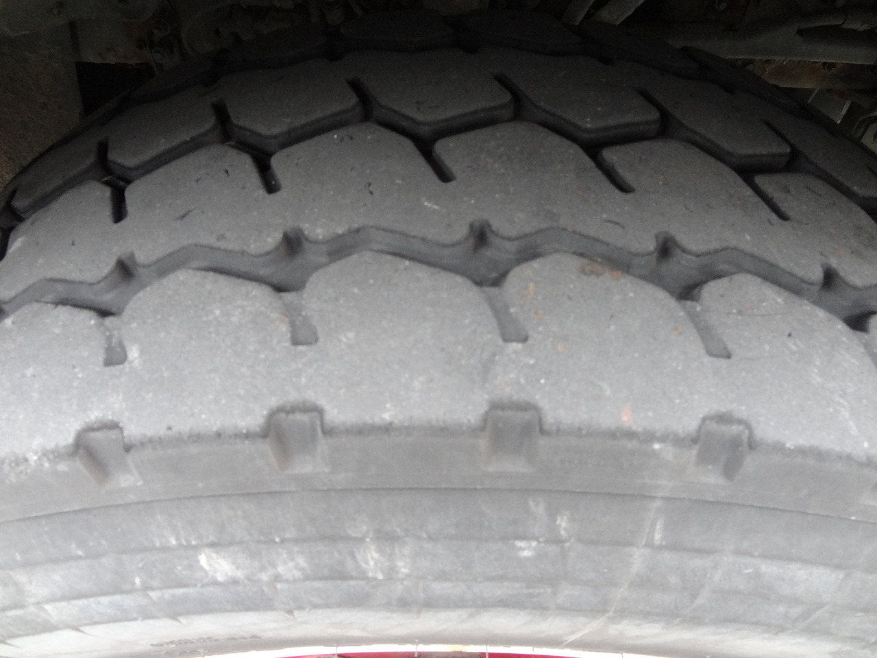 Camion grue, Camion plateau Scania R144 460 6X4 Fassi 360 bis 25 Meter: photos 7