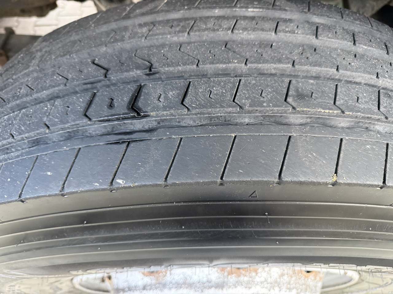 Volvo FM12 420 8X2 Kran PM 65026 bis 29 Meter - Camion grue, Camion plateau: photos 5 Volvo FM12 420 8X2 Kran PM 65026 bis 29 Meter - Camion grue, Camion plateau: photos 5