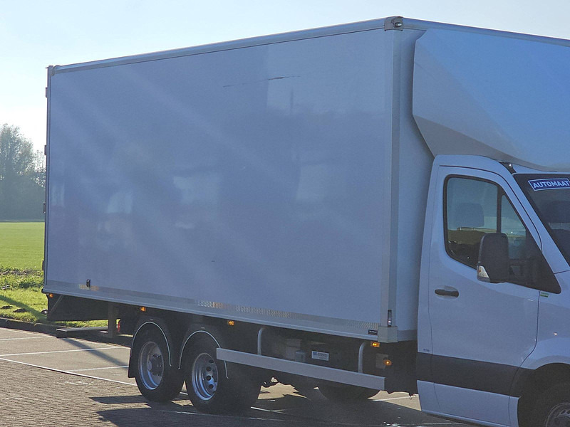 Remorque fourgon BE-Combi 3500 PLUS: photos 6 Remorque fourgon BE-Combi 3500 PLUS: photos 6