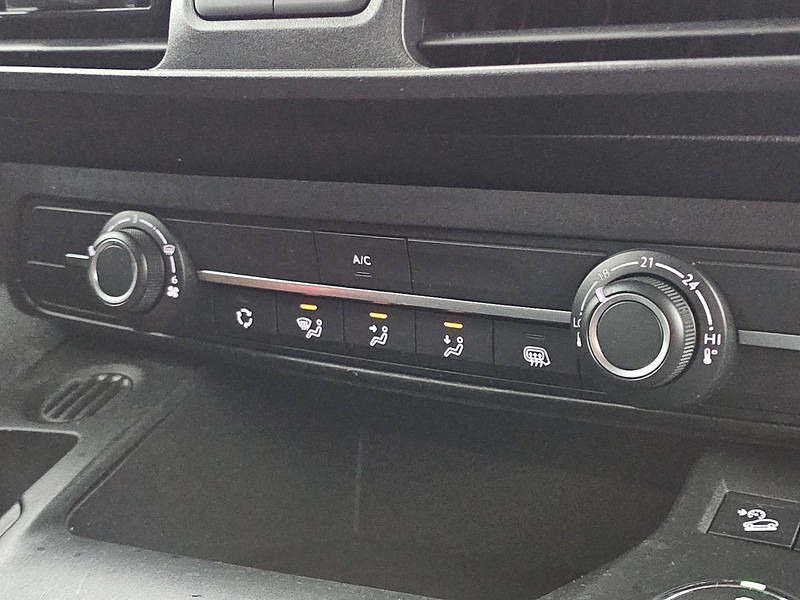 Fourgon Citroën Berlingo 1.2 L1 Benzine Automaat!: photos 10