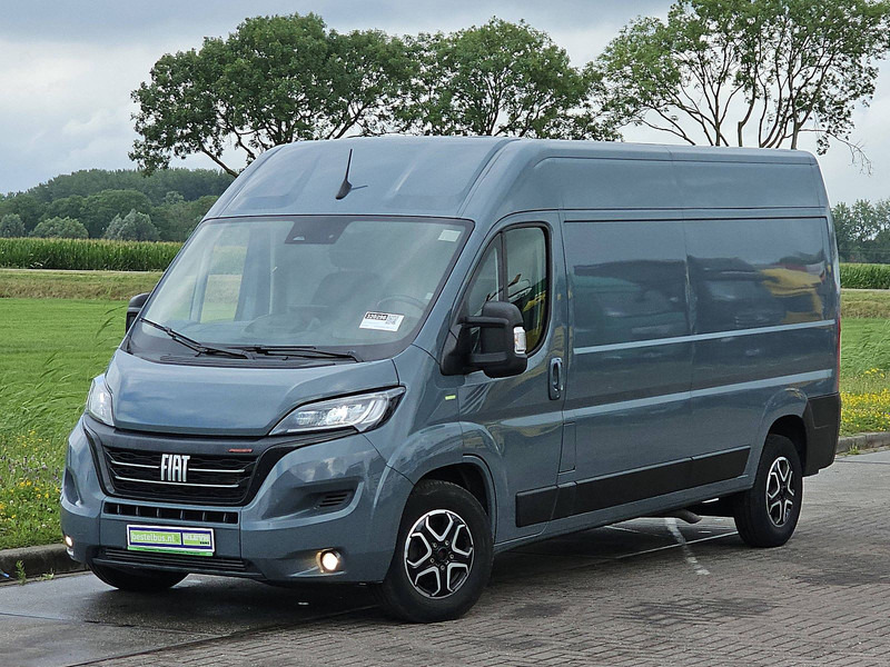 Fiat Ducato 2.2 ac automaat EURO6 - Fourgon utilitaire: photos 2 Fiat Ducato 2.2 ac automaat EURO6 - Fourgon utilitaire: photos 2