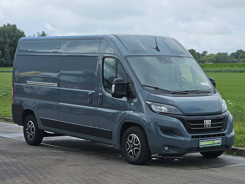 Fiat Ducato 2.2 ac automaat EURO6 - Fourgon utilitaire: photos 5 Fiat Ducato 2.2 ac automaat EURO6 - Fourgon utilitaire: photos 5