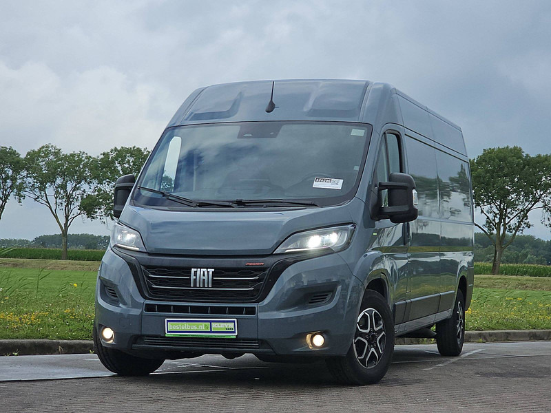Fiat Ducato 2.2 ac automaat EURO6 - Fourgon utilitaire: photos 1 Fiat Ducato 2.2 ac automaat EURO6 - Fourgon utilitaire: photos 1