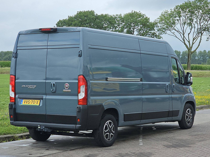 Fiat Ducato 2.2 ac automaat EURO6 - Fourgon utilitaire: photos 3 Fiat Ducato 2.2 ac automaat EURO6 - Fourgon utilitaire: photos 3