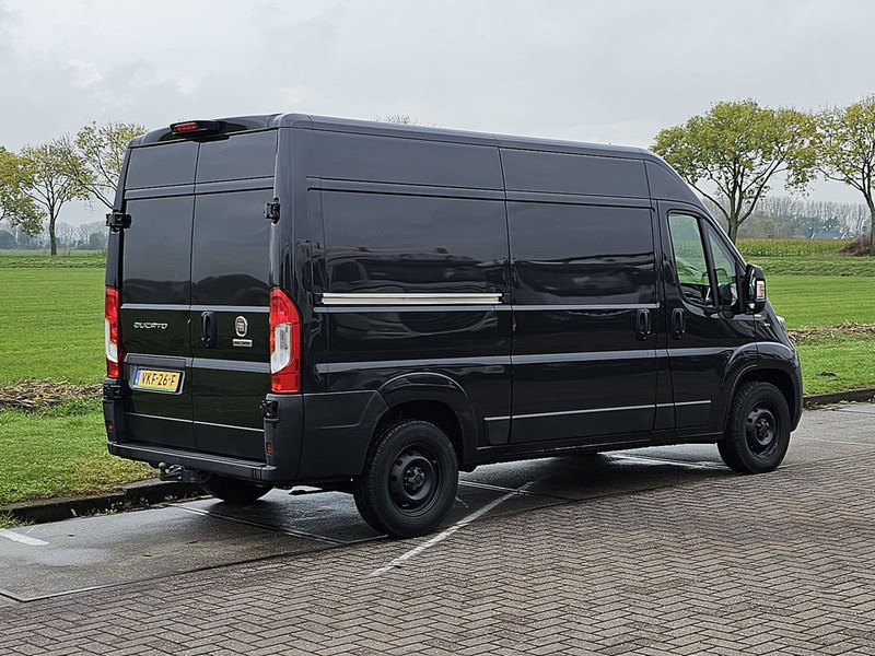 Fiat Ducato 2.3 FULL CLIMA NAVI EUR6 - Fourgonnette: photos 3 Fiat Ducato 2.3 FULL CLIMA NAVI EUR6 - Fourgonnette: photos 3