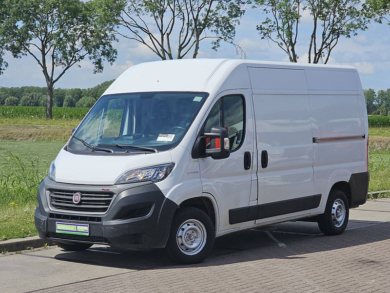 Fiat Ducato 2.3 L2H2 2xZijdeur Airco - Fourgonnette: photos 2 Fiat Ducato 2.3 L2H2 2xZijdeur Airco - Fourgonnette: photos 2