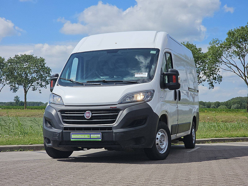 Fiat Ducato 2.3 L2H2 2xZijdeur Airco - Fourgonnette: photos 1 Fiat Ducato 2.3 L2H2 2xZijdeur Airco - Fourgonnette: photos 1