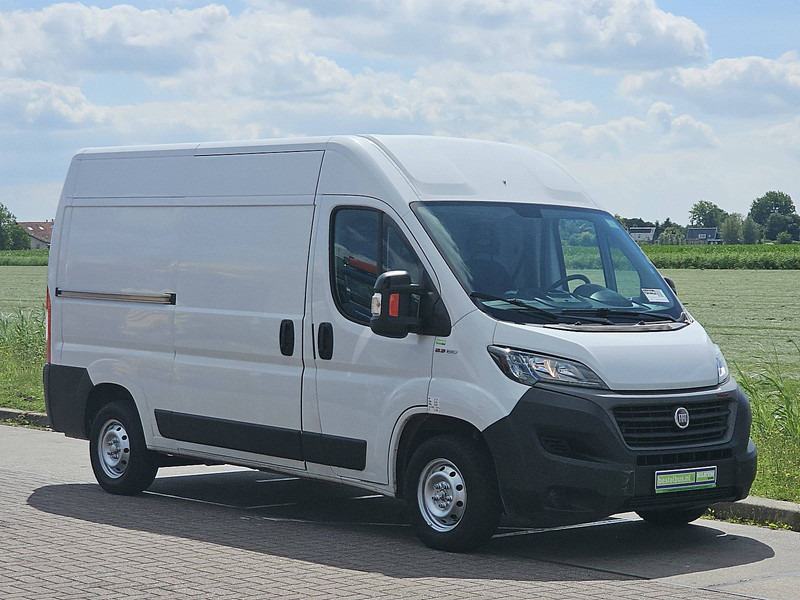 Fiat Ducato 2.3 L2H2 2xZijdeur Airco - Fourgonnette: photos 5 Fiat Ducato 2.3 L2H2 2xZijdeur Airco - Fourgonnette: photos 5