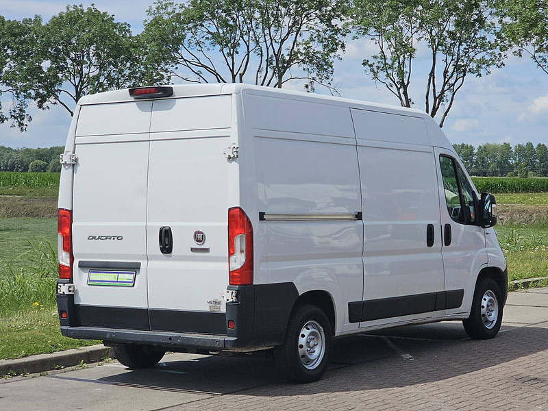 Fiat Ducato 2.3 L2H2 2xZijdeur Airco - Fourgonnette: photos 3 Fiat Ducato 2.3 L2H2 2xZijdeur Airco - Fourgonnette: photos 3