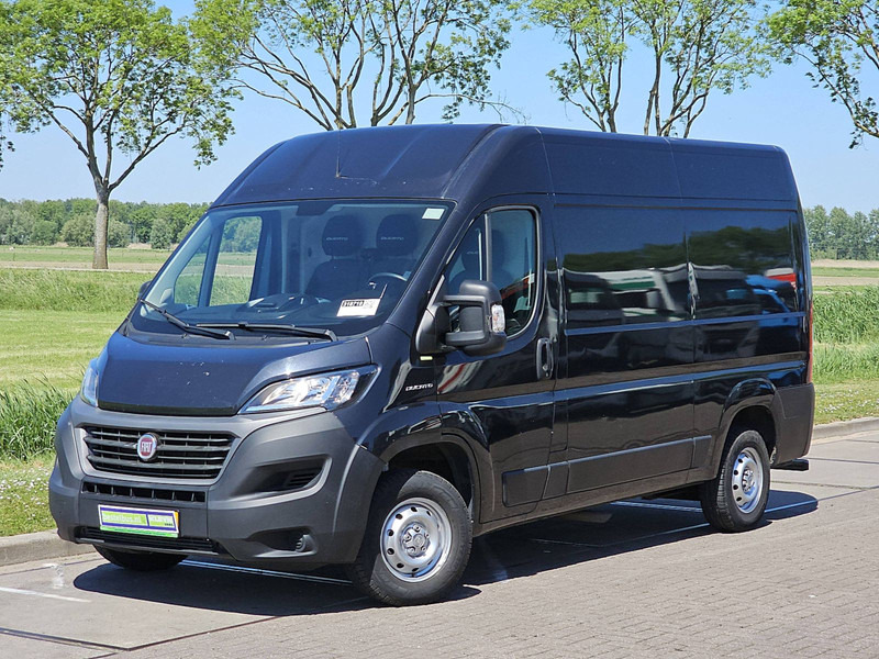 Fiat Ducato 2.3 L2H2 Navi ECC Euro6! - Fourgonnette: photos 2 Fiat Ducato 2.3 L2H2 Navi ECC Euro6! - Fourgonnette: photos 2