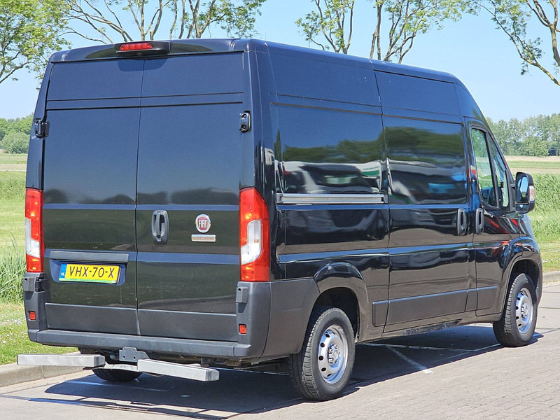 Fiat Ducato 2.3 L2H2 Navi ECC Euro6! - Fourgonnette: photos 3 Fiat Ducato 2.3 L2H2 Navi ECC Euro6! - Fourgonnette: photos 3
